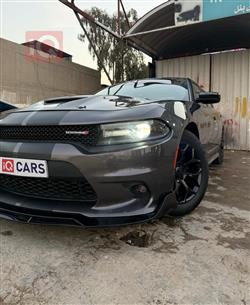 دودج تشارجر